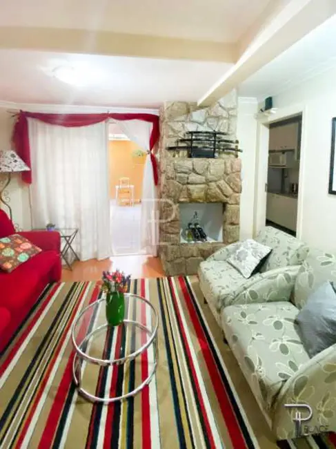 Foto 3 de Casa de Condomínio com 3 quartos à venda, 148m2 em Boqueirão, Curitiba - PR