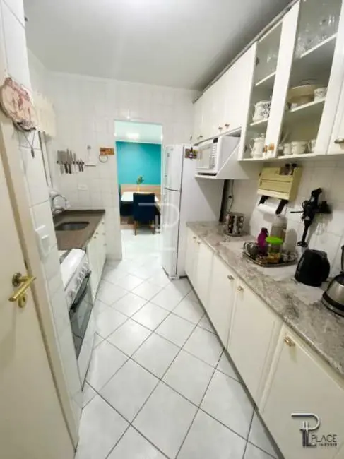 Foto 7 de Casa de Condomínio com 3 quartos à venda, 148m2 em Boqueirão, Curitiba - PR