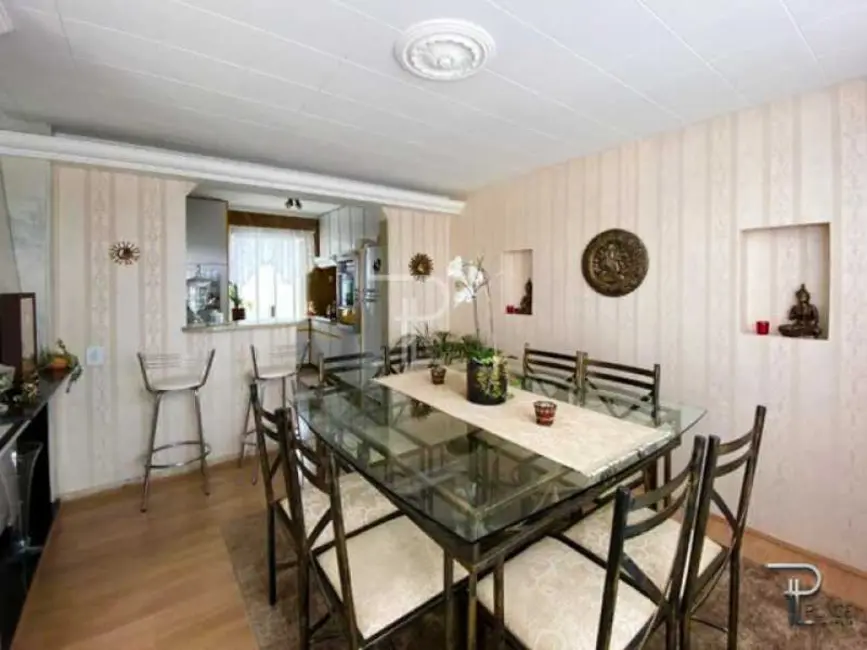 Foto 6 de Apartamento com 3 quartos à venda, 165m2 em Centro, Curitiba - PR