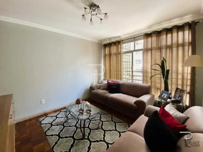 Foto 3 de Apartamento com 3 quartos à venda, 165m2 em Centro, Curitiba - PR