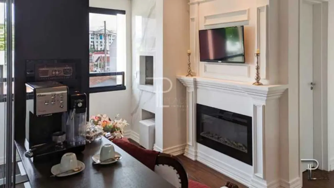 Apartamento com 2 quartos à venda, 48m2 em Santa Quitéria, Curitiba - PR - imagem 5 Foto 5 de Apartamento com 2 quartos à venda, 48m2 em Santa Quitéria, Curitiba - PR