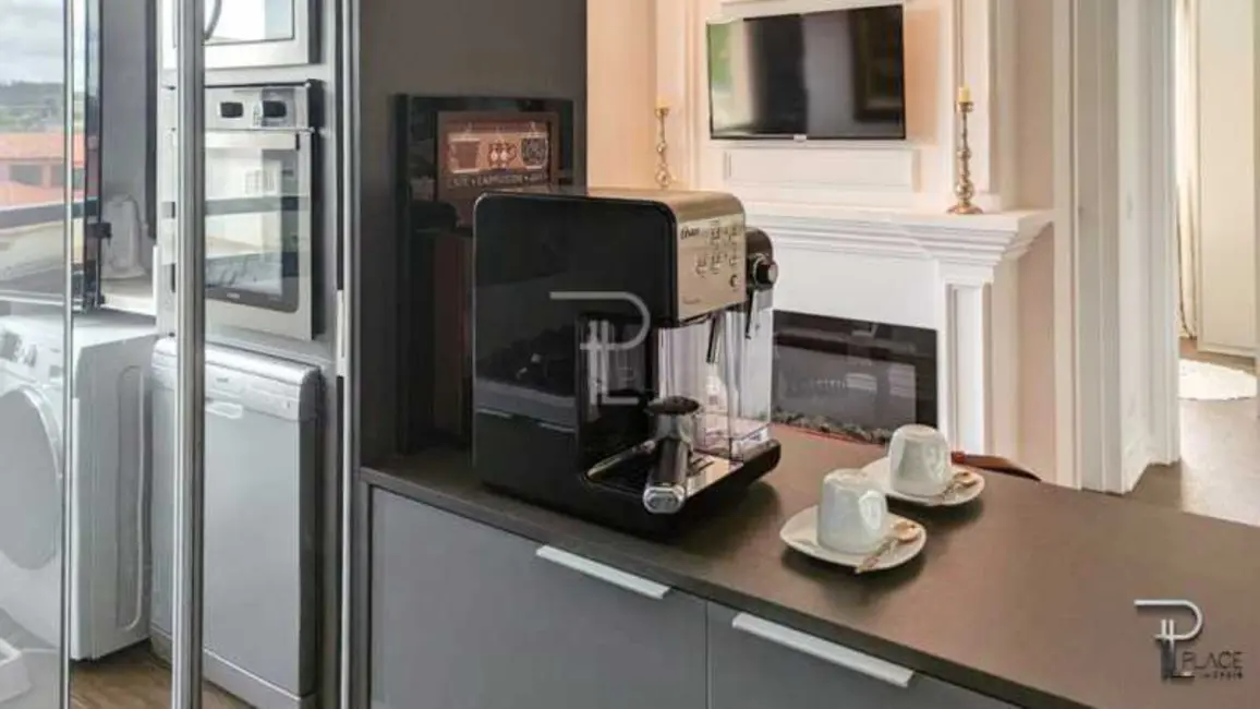 Apartamento com 2 quartos à venda, 48m2 em Santa Quitéria, Curitiba - PR - imagem 7 Foto 7 de Apartamento com 2 quartos à venda, 48m2 em Santa Quitéria, Curitiba - PR