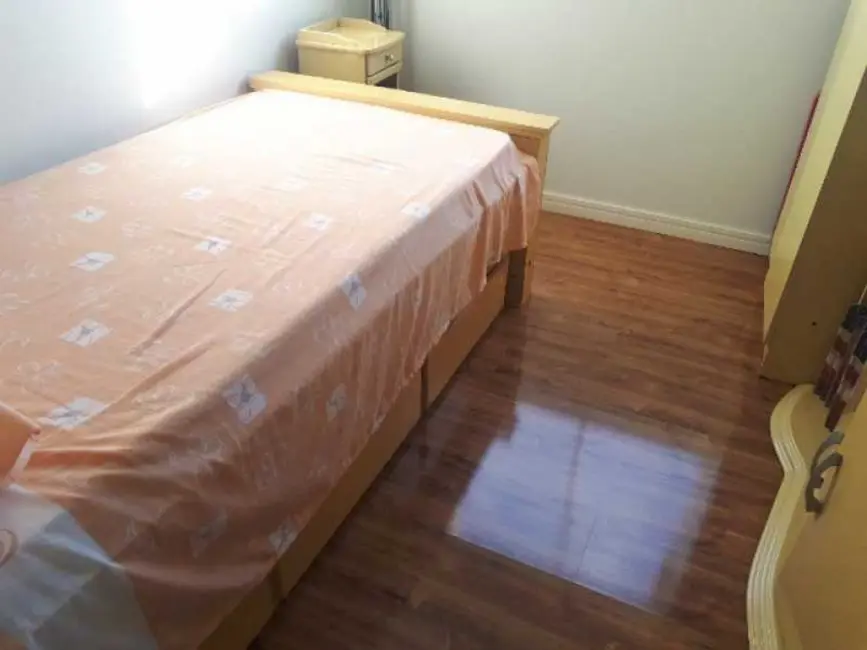 Apartamento com 3 quartos à venda em Pinheirinho, Curitiba - PR - imagem 7 Foto 7 de Apartamento com 3 quartos à venda em Pinheirinho, Curitiba - PR