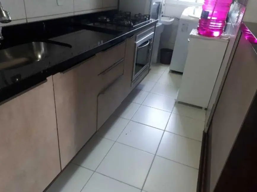 Apartamento com 3 quartos à venda em Pinheirinho, Curitiba - PR - imagem 6 Foto 6 de Apartamento com 3 quartos à venda em Pinheirinho, Curitiba - PR