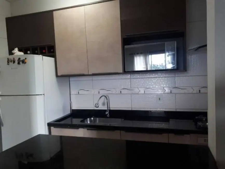 Apartamento com 3 quartos à venda em Pinheirinho, Curitiba - PR - imagem 5 Foto 5 de Apartamento com 3 quartos à venda em Pinheirinho, Curitiba - PR