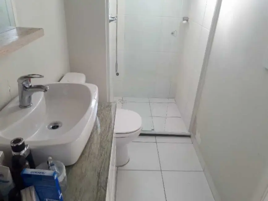 Apartamento com 3 quartos à venda em Pinheirinho, Curitiba - PR - imagem 9 Foto 9 de Apartamento com 3 quartos à venda em Pinheirinho, Curitiba - PR