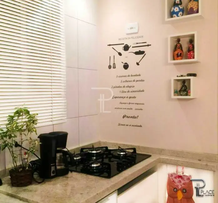 Apartamento com 1 quarto à venda em Novo Mundo, Curitiba - PR - imagem 3 Foto 3 de Apartamento com 1 quarto à venda em Novo Mundo, Curitiba - PR