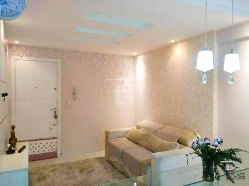 Foto 2 de Apartamento com 1 quarto à venda em Novo Mundo, Curitiba - PR