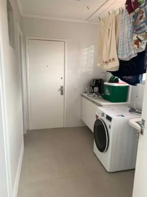 Foto 6 de Apartamento com 3 quartos à venda em Mercês, Curitiba - PR