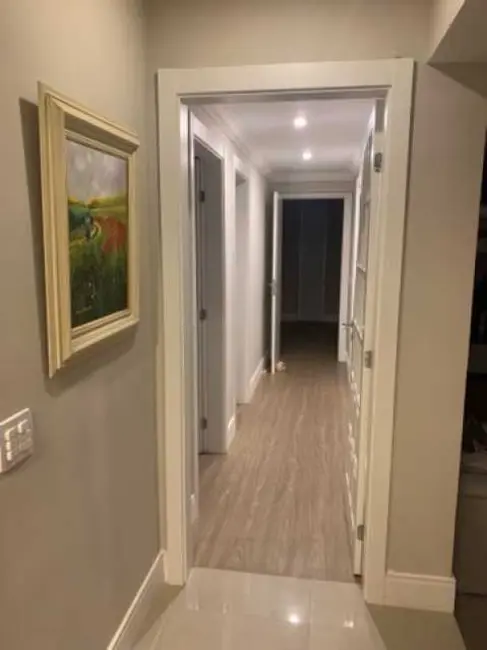 Foto 7 de Apartamento com 3 quartos à venda em Mercês, Curitiba - PR