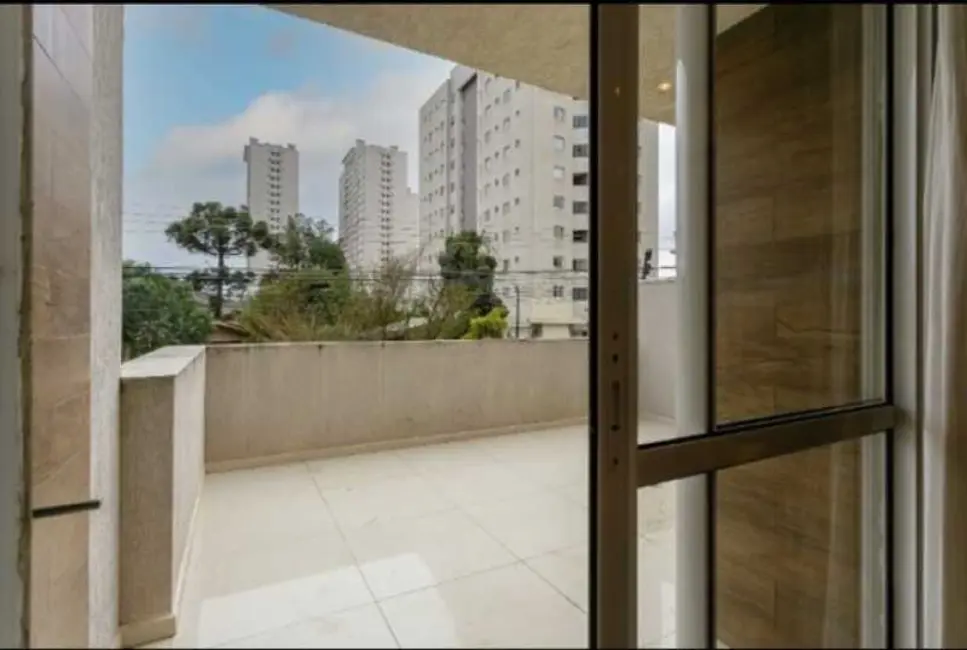 Foto 8 de Apartamento com 3 quartos à venda, 96m2 em Capão Raso, Curitiba - PR