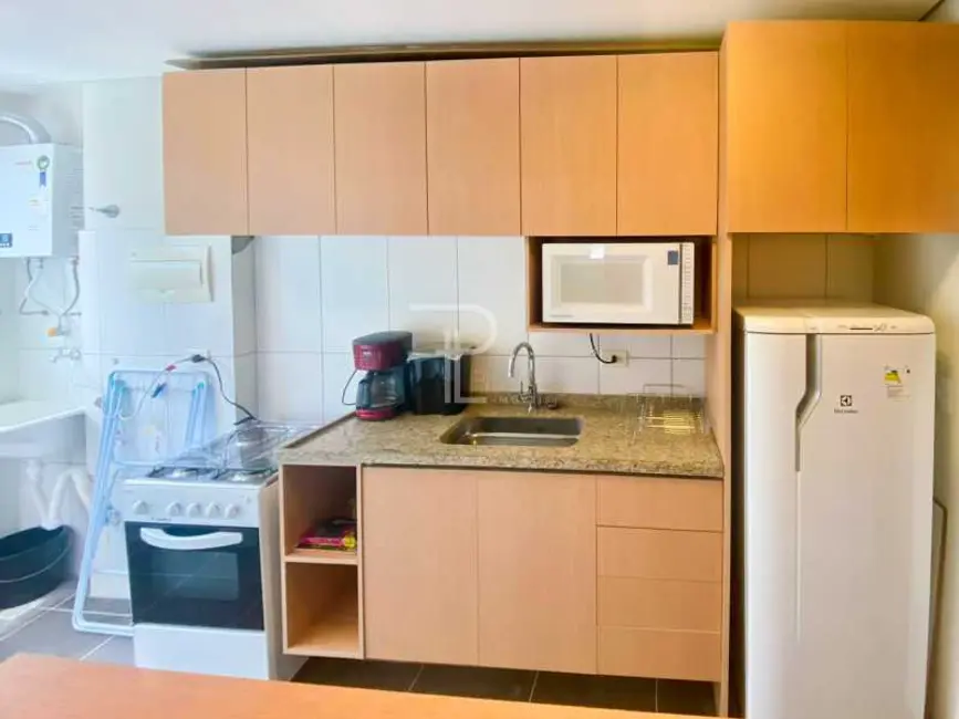 Foto 4 de Apartamento com 2 quartos à venda, 54m2 em Pinheirinho, Curitiba - PR