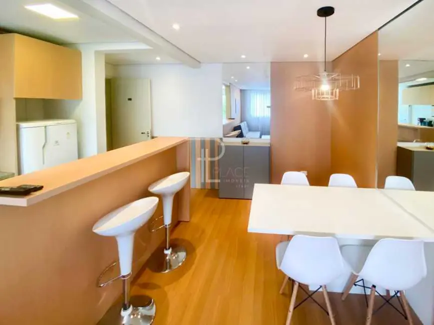 Foto 7 de Apartamento com 2 quartos à venda, 54m2 em Pinheirinho, Curitiba - PR