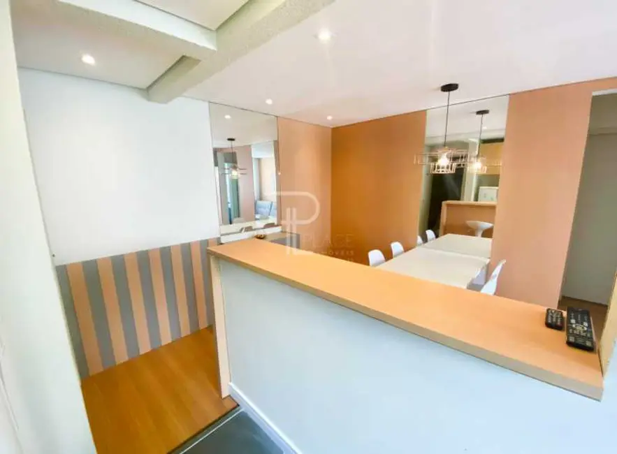 Foto 9 de Apartamento com 2 quartos à venda, 54m2 em Pinheirinho, Curitiba - PR