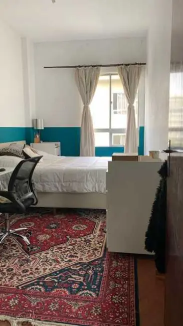 Apartamento com 2 quartos à venda, 66m2 em Juvevê, Curitiba - PR - imagem 6 Foto 6 de Apartamento com 2 quartos à venda, 66m2 em Juvevê, Curitiba - PR