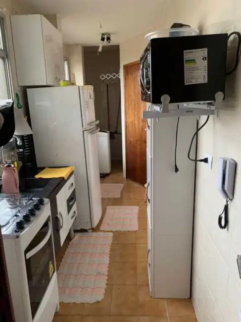 Apartamento com 2 quartos à venda, 66m2 em Juvevê, Curitiba - PR - imagem 4 Foto 4 de Apartamento com 2 quartos à venda, 66m2 em Juvevê, Curitiba - PR