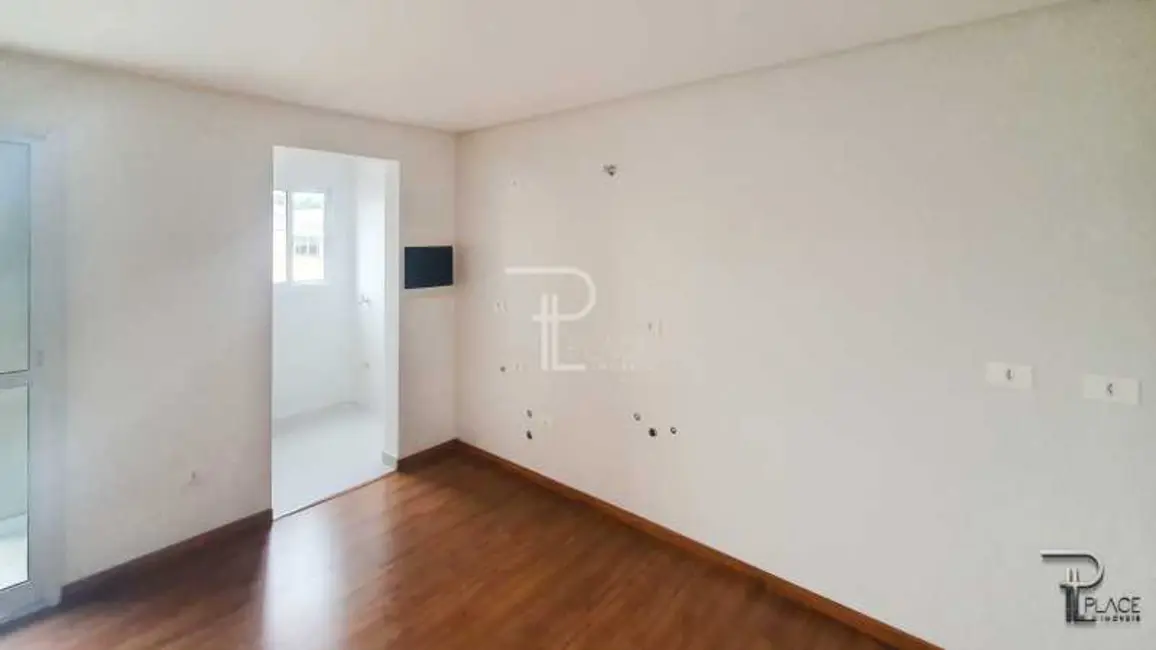 Foto 8 de Apartamento com 3 quartos à venda, 79m2 em Novo Mundo, Curitiba - PR