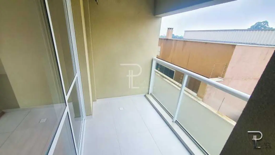 Foto 6 de Apartamento com 3 quartos à venda, 79m2 em Novo Mundo, Curitiba - PR
