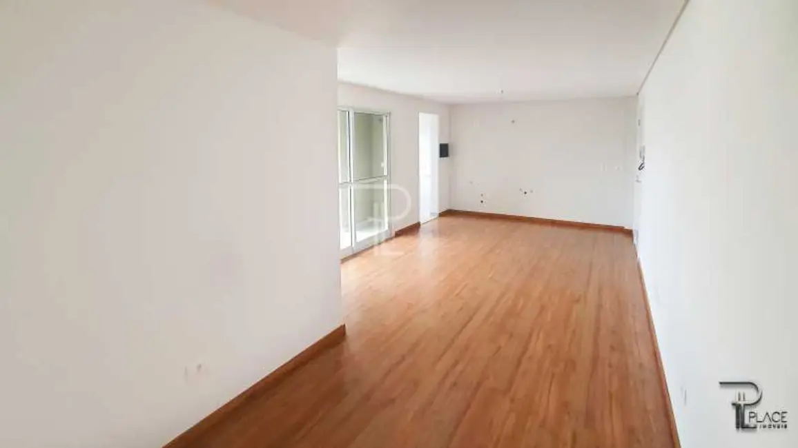 Foto 4 de Apartamento com 3 quartos à venda, 79m2 em Novo Mundo, Curitiba - PR