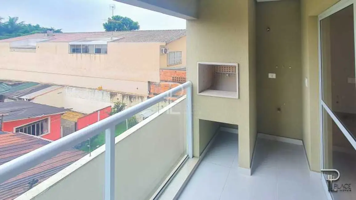 Foto 7 de Apartamento com 3 quartos à venda, 79m2 em Novo Mundo, Curitiba - PR