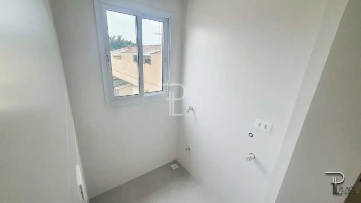 Foto 9 de Apartamento com 3 quartos à venda, 79m2 em Novo Mundo, Curitiba - PR