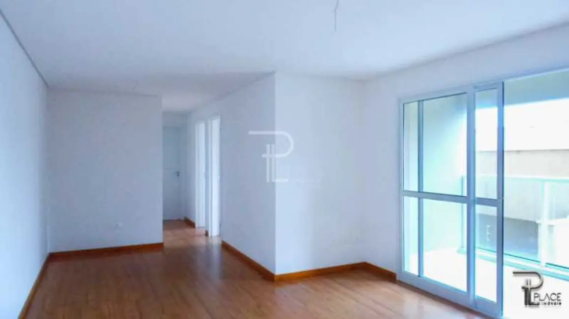 Foto 1 de Apartamento com 3 quartos à venda, 79m2 em Novo Mundo, Curitiba - PR