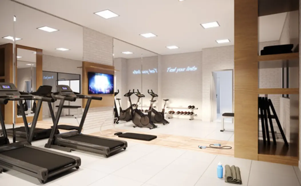 Foto 5 de Apartamento com 3 quartos à venda, 151m2 em Mercês, Curitiba - PR