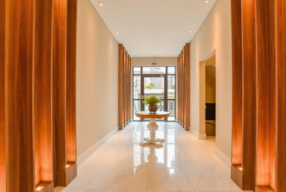 Foto 9 de Apartamento com 1 quarto à venda, 48m2 em Água Verde, Curitiba - PR