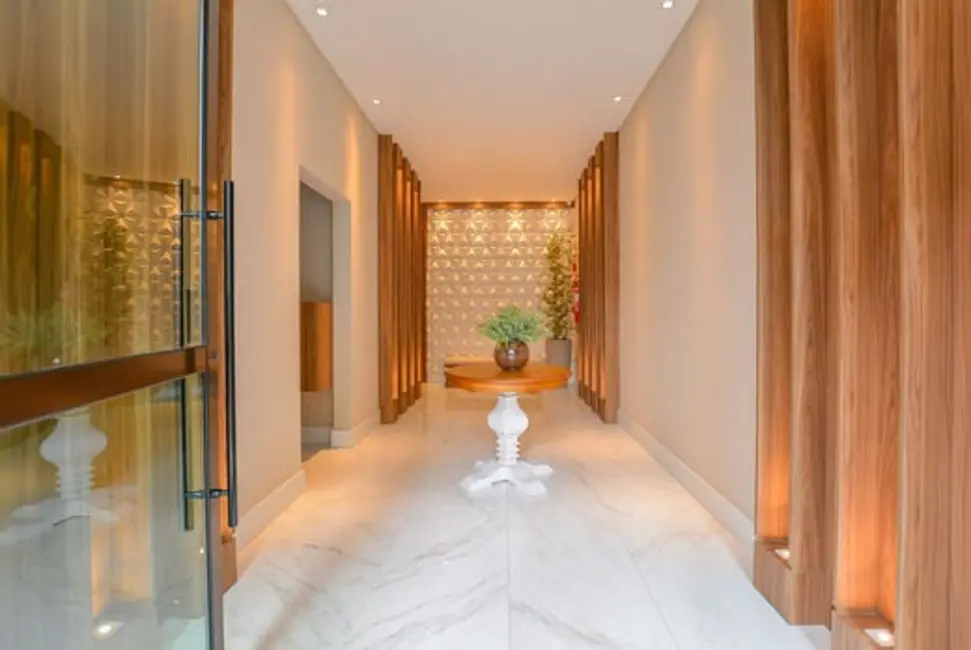 Foto 8 de Apartamento com 1 quarto à venda, 32m2 em Água Verde, Curitiba - PR