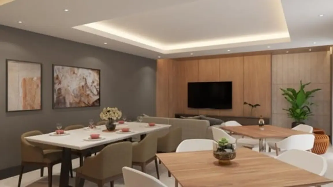 Foto 9 de Apartamento com 2 quartos à venda, 61m2 em Alto da Glória, Curitiba - PR