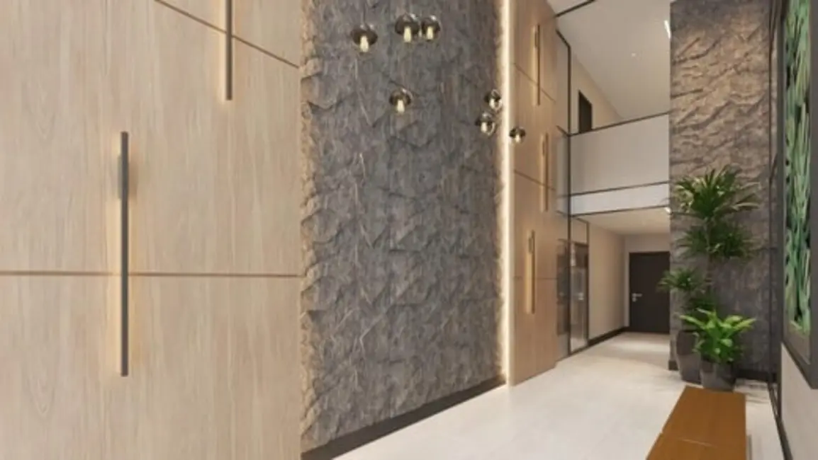 Foto 6 de Cobertura com 3 quartos à venda, 94m2 em Alto da Glória, Curitiba - PR