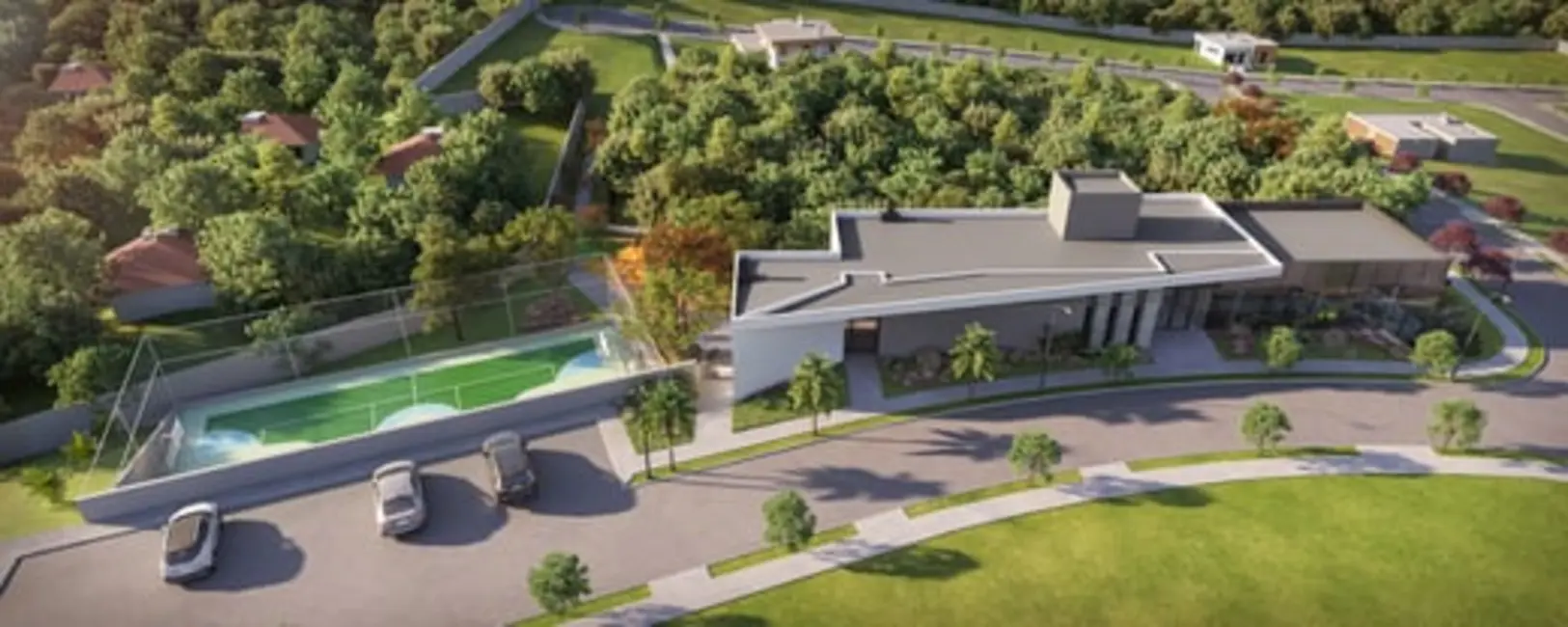 Foto 13 de Terreno / Lote à venda em Pilarzinho, Curitiba - PR