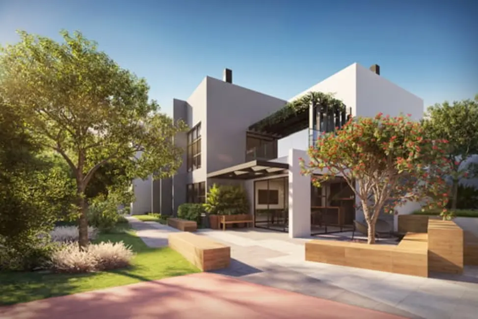 Foto 10 de Terreno / Lote à venda em Pilarzinho, Curitiba - PR