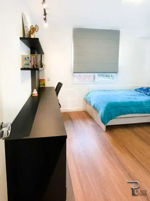 Casa de Condomínio com 3 quartos à venda, 95m2 em Boqueirão, Curitiba - PR - imagem 9 Foto 9 de Casa de Condomínio com 3 quartos à venda, 95m2 em Boqueirão, Curitiba - PR