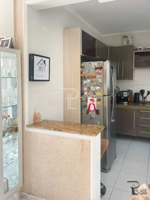 Casa de Condomínio com 3 quartos à venda, 95m2 em Boqueirão, Curitiba - PR - imagem 5 Foto 5 de Casa de Condomínio com 3 quartos à venda, 95m2 em Boqueirão, Curitiba - PR