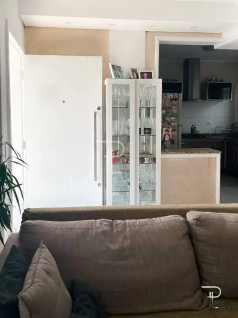 Casa de Condomínio com 3 quartos à venda, 95m2 em Boqueirão, Curitiba - PR - imagem 3 Foto 3 de Casa de Condomínio com 3 quartos à venda, 95m2 em Boqueirão, Curitiba - PR