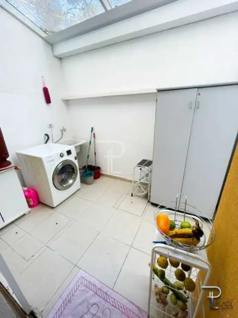 Casa de Condomínio com 3 quartos à venda, 95m2 em Boqueirão, Curitiba - PR - imagem 7 Foto 7 de Casa de Condomínio com 3 quartos à venda, 95m2 em Boqueirão, Curitiba - PR