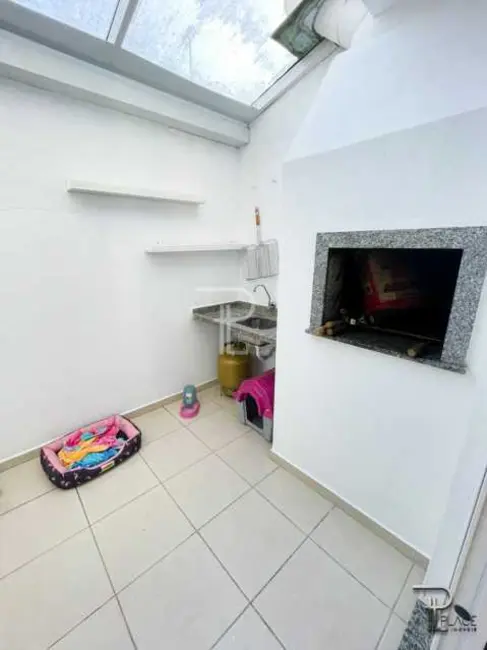 Casa de Condomínio com 3 quartos à venda, 95m2 em Boqueirão, Curitiba - PR - imagem 8 Foto 8 de Casa de Condomínio com 3 quartos à venda, 95m2 em Boqueirão, Curitiba - PR