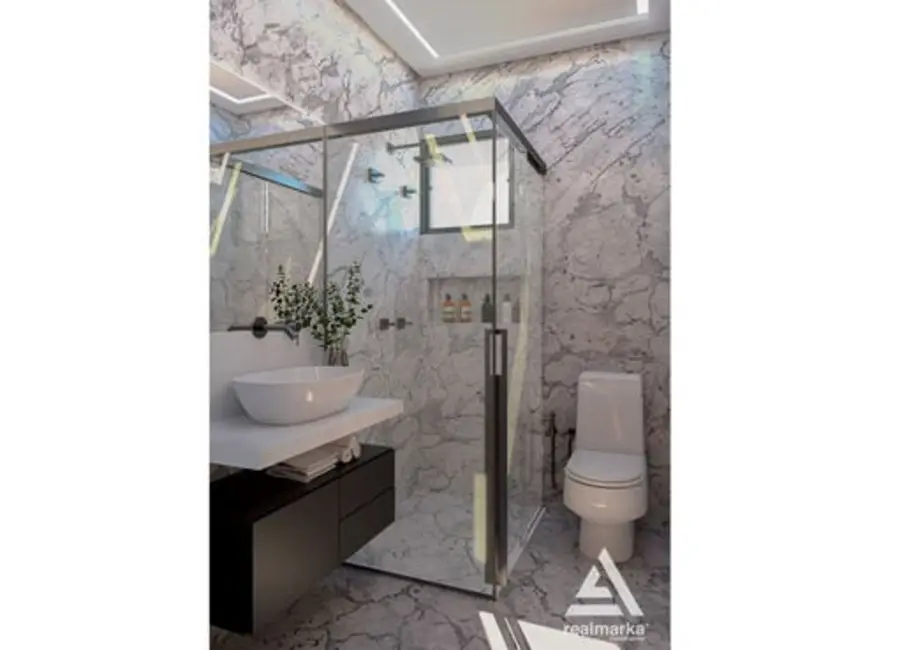 Apartamento com 2 quartos à venda, 51m2 em Hauer, Curitiba - PR - imagem 8 Foto 8 de Apartamento com 2 quartos à venda, 51m2 em Hauer, Curitiba - PR