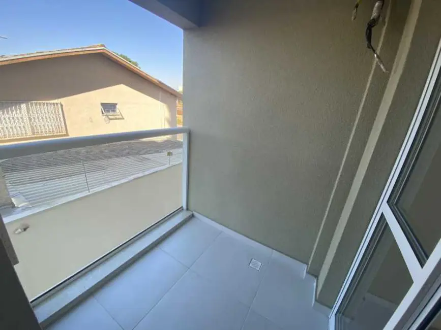 Foto 7 de Apartamento com 3 quartos à venda, 85m2 em Novo Mundo, Curitiba - PR