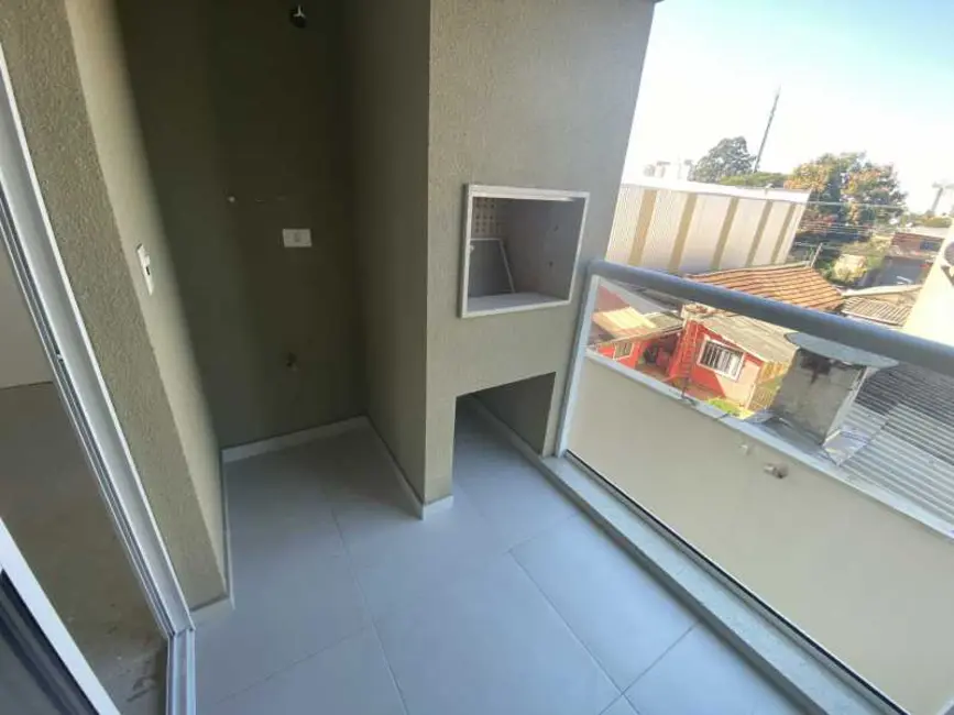 Foto 6 de Apartamento com 3 quartos à venda, 85m2 em Novo Mundo, Curitiba - PR