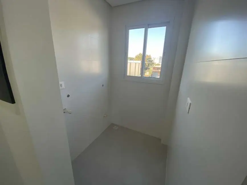 Foto 5 de Apartamento com 3 quartos à venda, 85m2 em Novo Mundo, Curitiba - PR