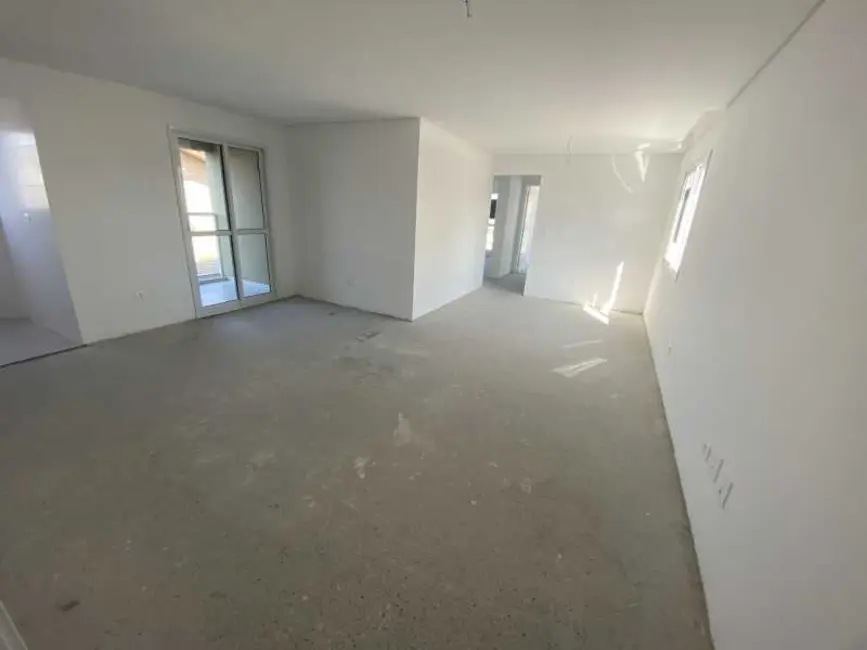 Foto 2 de Apartamento com 3 quartos à venda, 85m2 em Novo Mundo, Curitiba - PR