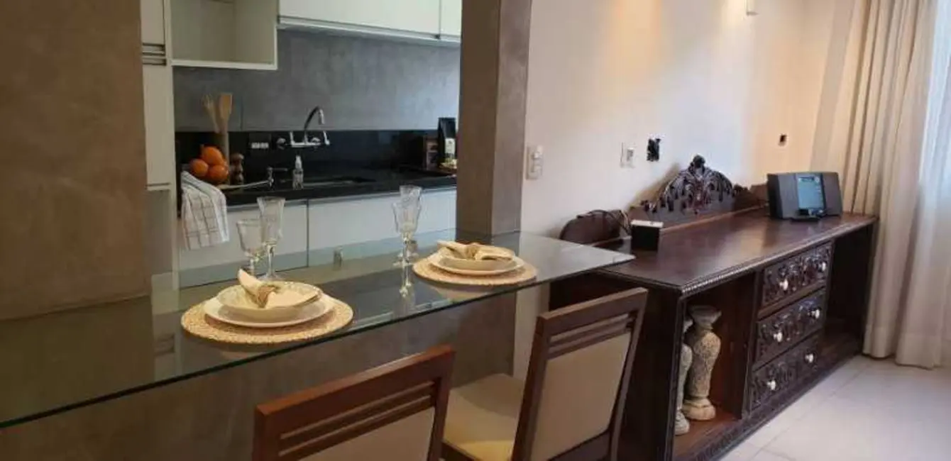 Foto 3 de Cobertura com 3 quartos à venda, 137m2 em Cabral, Curitiba - PR