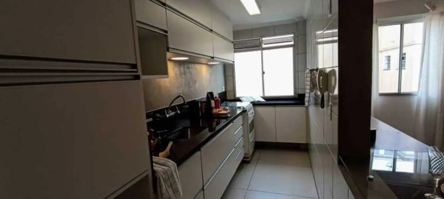 Foto 4 de Cobertura com 3 quartos à venda, 137m2 em Cabral, Curitiba - PR