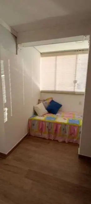 Foto 8 de Cobertura com 3 quartos à venda, 137m2 em Cabral, Curitiba - PR