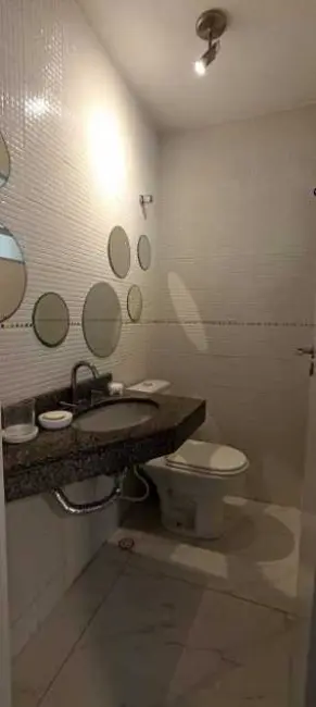 Foto 9 de Cobertura com 3 quartos à venda, 137m2 em Cabral, Curitiba - PR