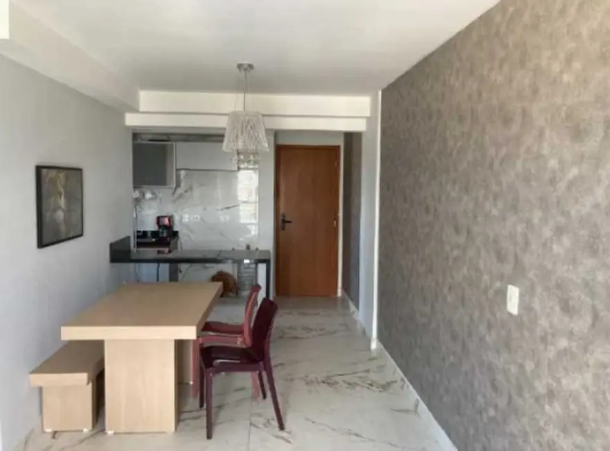 Apartamento com 2 quartos à venda, 56m2 em Boqueirão, Curitiba - PR - imagem 7 Foto 7 de Apartamento com 2 quartos à venda, 56m2 em Boqueirão, Curitiba - PR