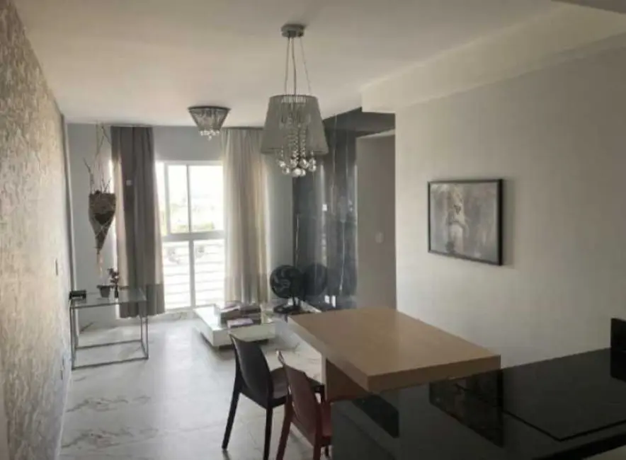 Foto 1 de Apartamento com 2 quartos à venda, 56m2 em Boqueirão, Curitiba - PR
