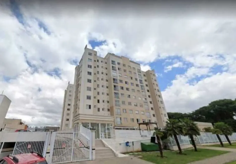 Apartamento com 2 quartos à venda, 56m2 em Boqueirão, Curitiba - PR - imagem 4 Foto 4 de Apartamento com 2 quartos à venda, 56m2 em Boqueirão, Curitiba - PR